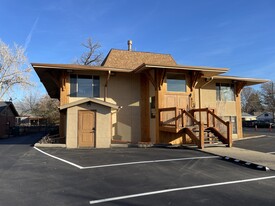 4300 Harlan St, Denver CO - Commercial Property