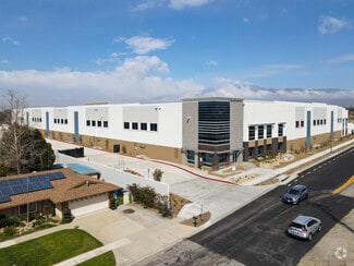 More details for 16477 Slover Ave, Fontana, CA - Industrial for Rent