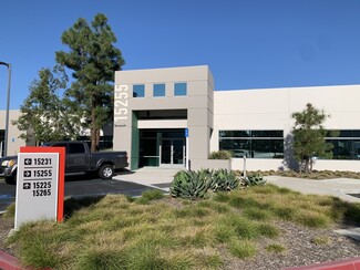 More details for 15255 Alton Pky, Irvine, CA - Light Industrial for Rent