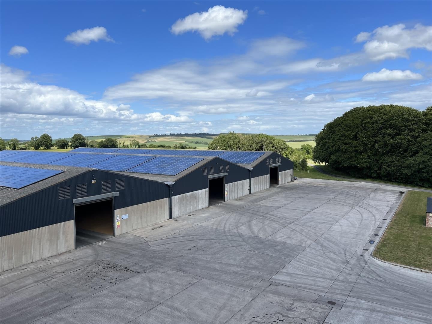 Keysley Farm, Warminster to rent Building Photo- Image 1 of 9