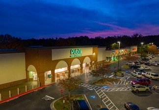 More details for 3505 Baker Rd NW, Acworth, GA - Retail for Rent