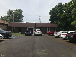 More details for 24831 John R Rd, Hazel Park, MI - Retail for Rent