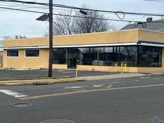 More details for 1398 Liberty Ave, Hillside, NJ - Retail for Rent