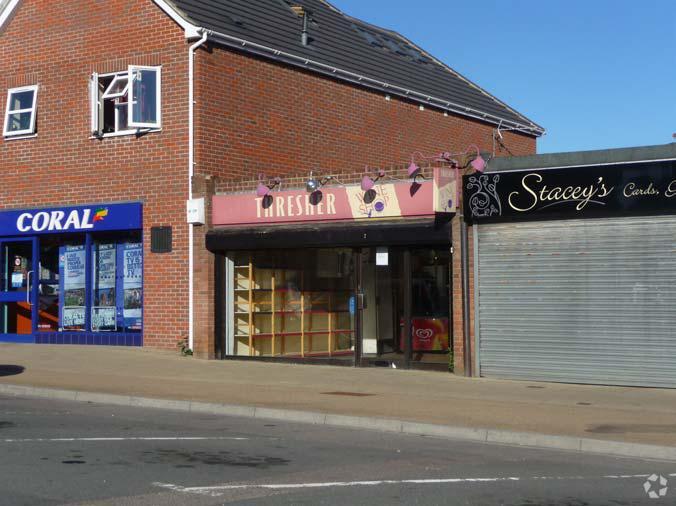 103 Highlands Rd, Fareham for sale Primary Photo- Image 1 of 1