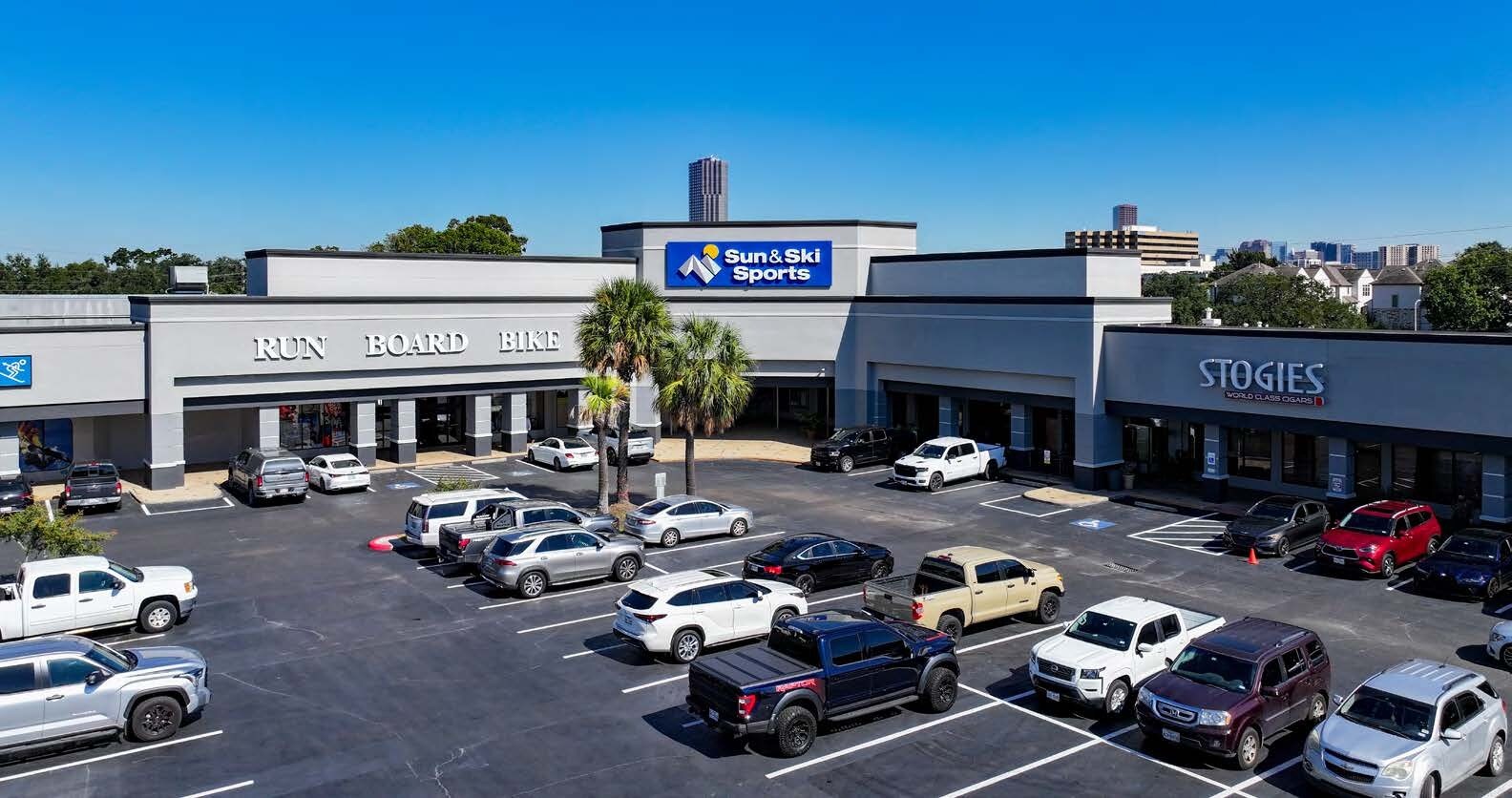 6102 Westheimer Rd, Houston, TX to rent Primary Photo- Image 1 of 5