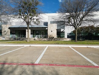 More details for 1100 Klein Rd, Plano, TX - Industrial for Rent