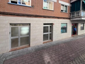 Calle Ntra.Sra. de la Consolación, 1, Pozuelo de Alarcón, Madrid to rent Interior Photo- Image 2 of 8