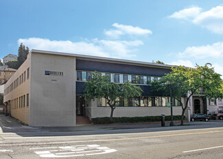 More details for 3640 Grand Ave, Oakland, CA - Office for Sale