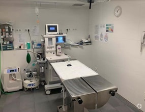 Avenida Monasterio de el Escorial, 55, Madrid, Madrid to rent Interior Photo- Image 2 of 8