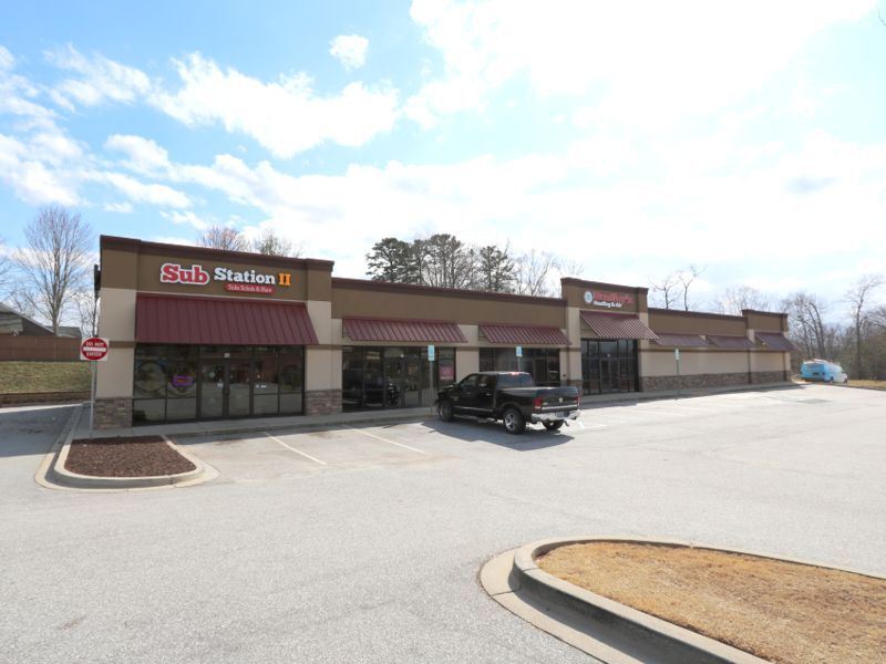 3 Town Center Dr, Greer, SC for sale Building Photo- Image 1 of 1