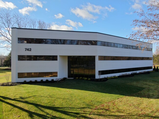 More details for 742 Alexander Rd, Princeton, NJ - Office for Rent