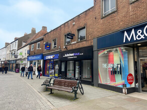 2 Toll Gavel, Beverley for sale Building Photo- Image 1 of 1