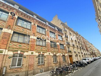 More details for Rue Des Plantes, Paris - Office to Rent