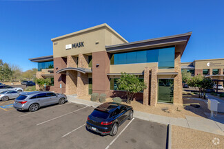 More details for 8937 E Bell Rd, Scottsdale, AZ - Office for Rent