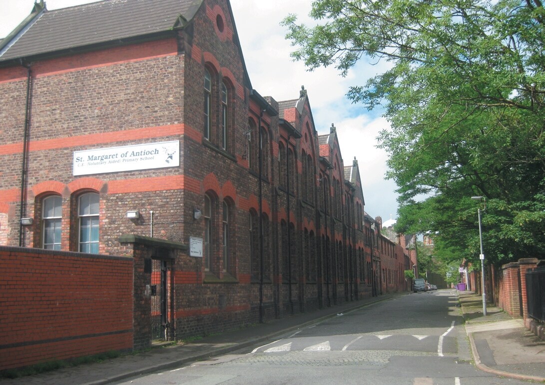Upper Hampton St, Liverpool for sale Primary Photo- Image 1 of 1