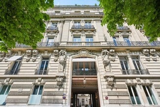 More details for 4 Avenue Hoche, Paris - Office for Sale