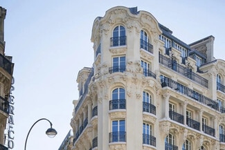 More details for 13 Boulevard Des Italiens, Paris - Co-working to Rent