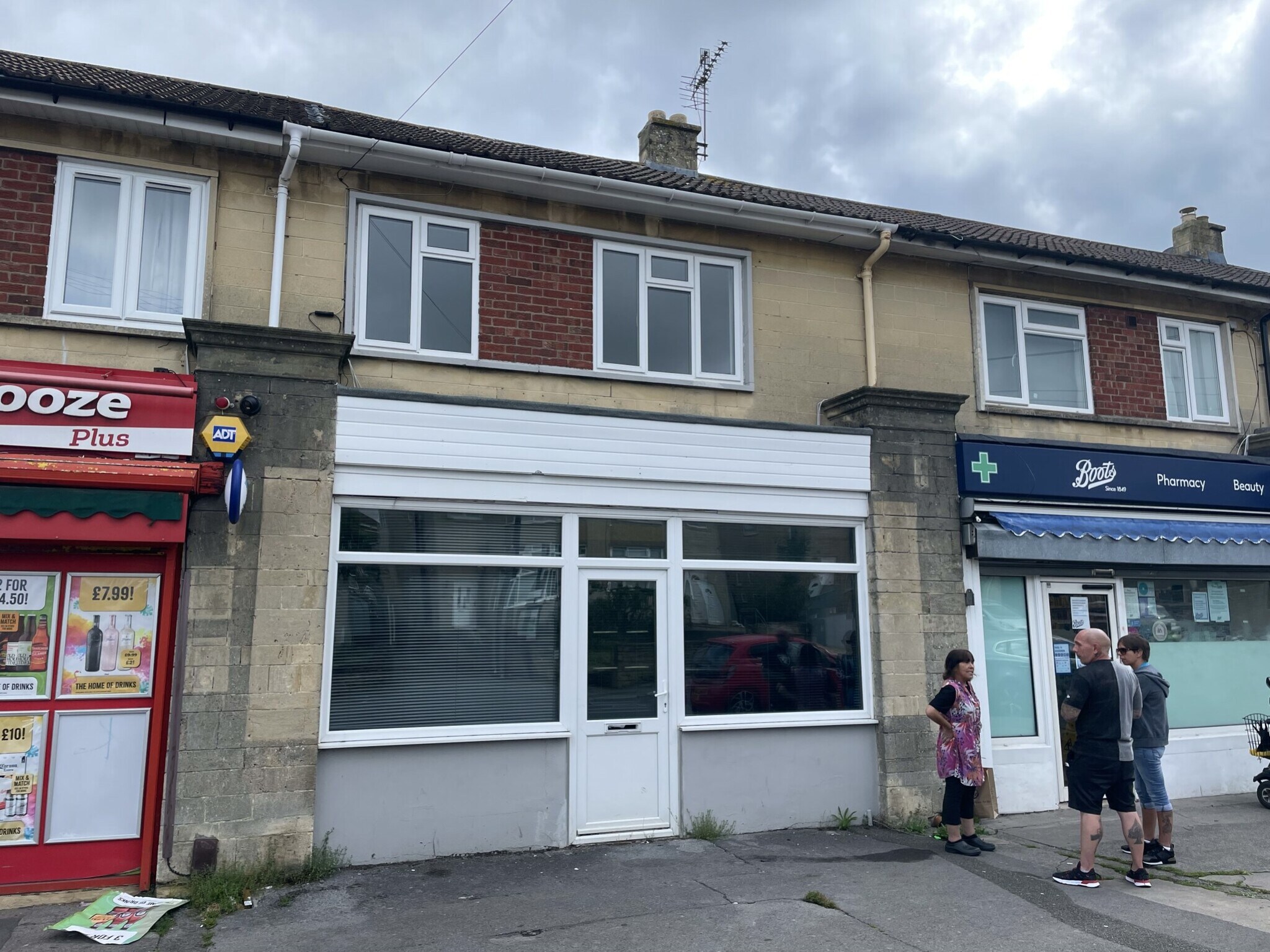 94-110 Mount Rd, Bath for sale Building Photo- Image 1 of 1