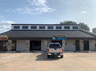 More details for 760 E Pipeline Rd, Hurst, TX - Office/Retail, Retail for Rent