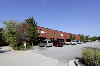 More details for 2670 N Berkeley Lake Rd, Duluth, GA - Industrial for Rent