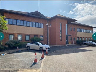 More details for 3 Trinity Ct, Wolverhampton - Office for Rent