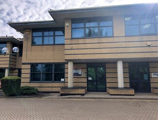 More details for 1-2 Pearson Rd, Telford - Office for Rent