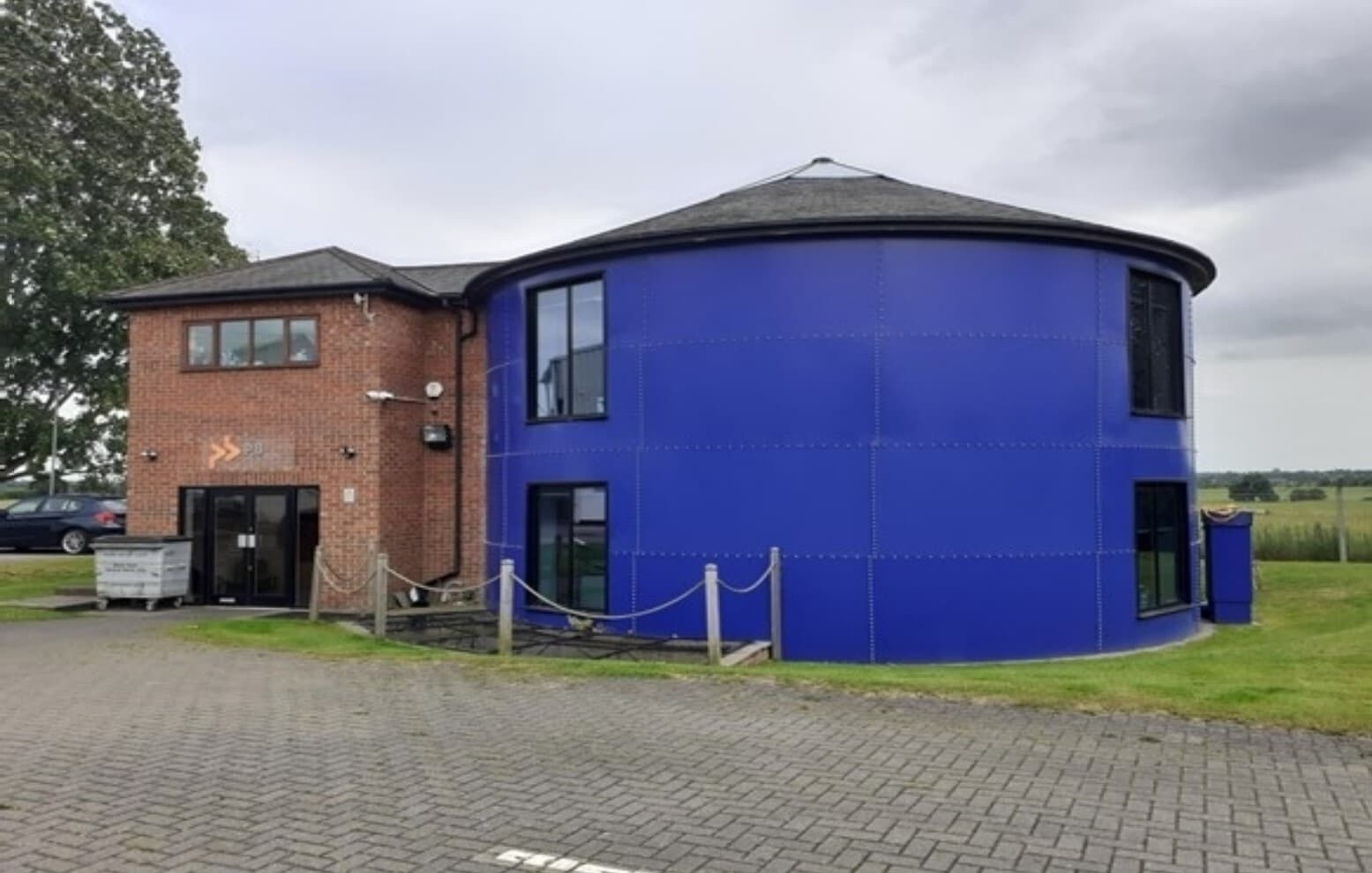 Southend Rd, Billericay for sale Primary Photo- Image 1 of 1