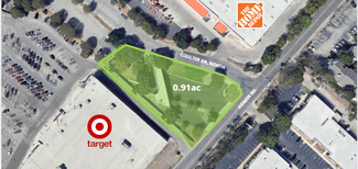 More details for 171 Heimer Rd, San Antonio, TX - Land for Rent