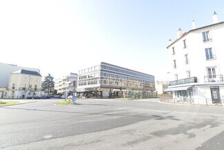 More details for 131 Boulevard Carnot, Le Vésinet - Office to Rent
