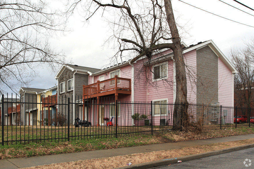 4141 Herman St, Louisville, KY for sale - Primary Photo - Image 1 of 2