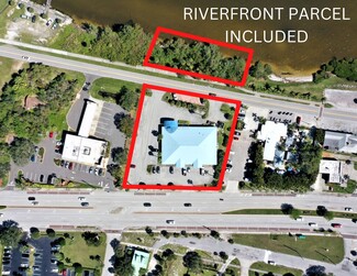 More details for 1424 Us-1 Hwy, Sebastian, FL - Office/Medical for Rent