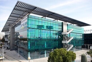 More details for Avenida Castilla, 2, San Fernando de Henares - Co-working to Rent