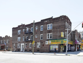 1168 Willmohr St, Brooklyn, NY for sale Building Photo- Image 1 of 1