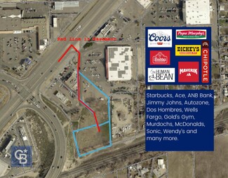 More details for 3209 & 3215 I-70 Business Loop – Land for Sale, Clifton, CO