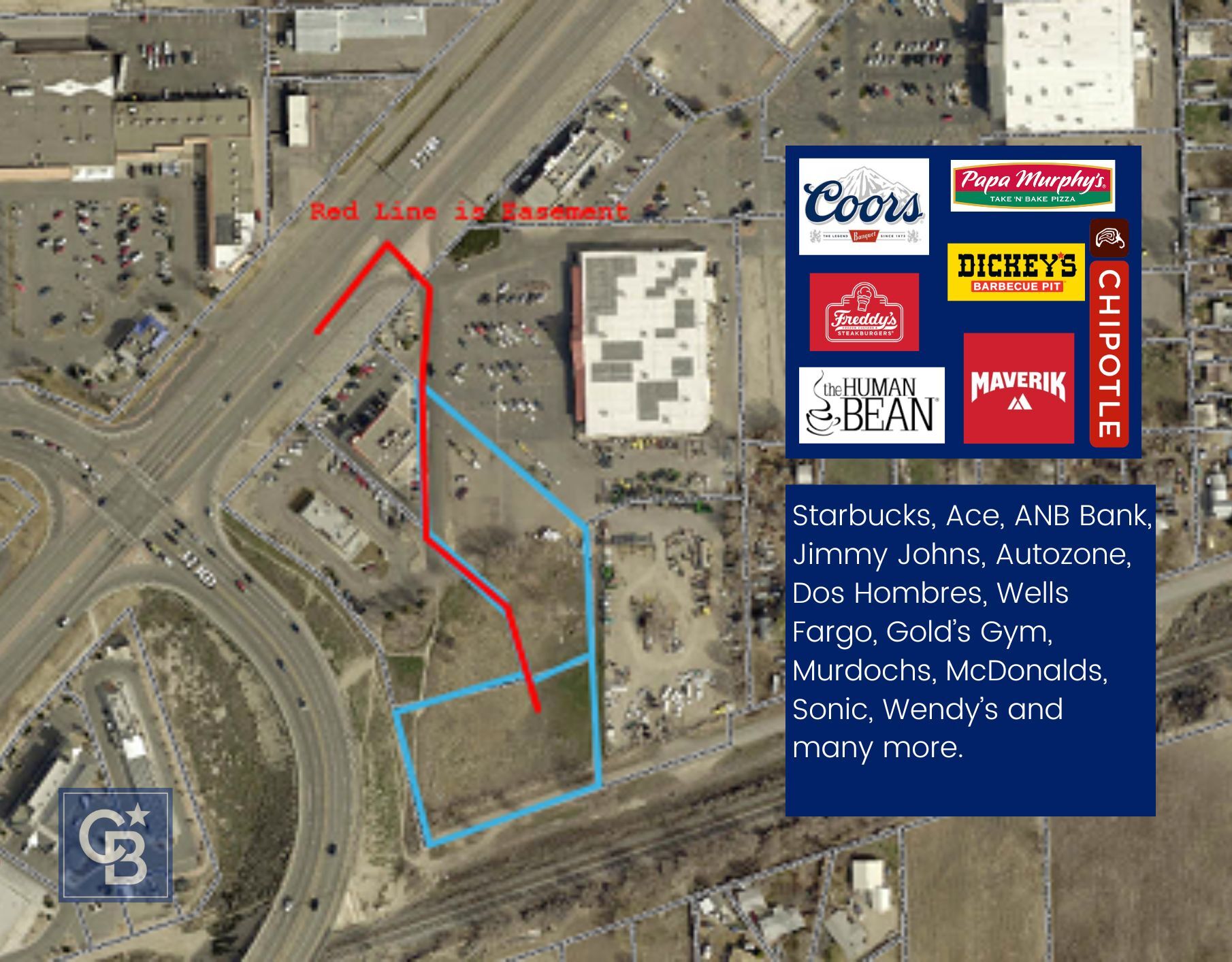 3209 I-70 Business Loop, Clifton, CO for sale Building Photo- Image 1 of 9