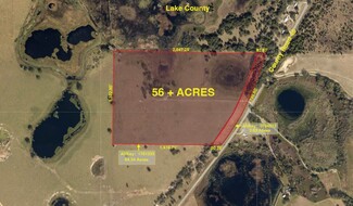 More details for 911 Fl-48, Groveland, FL - Land for Sale