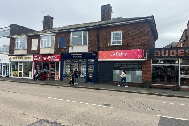 More details for 24 Cowick St, Exeter - Retail for Sale