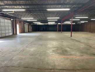 More details for 2403 Milledgeville Rd, Augusta, GA - Light Industrial for Rent