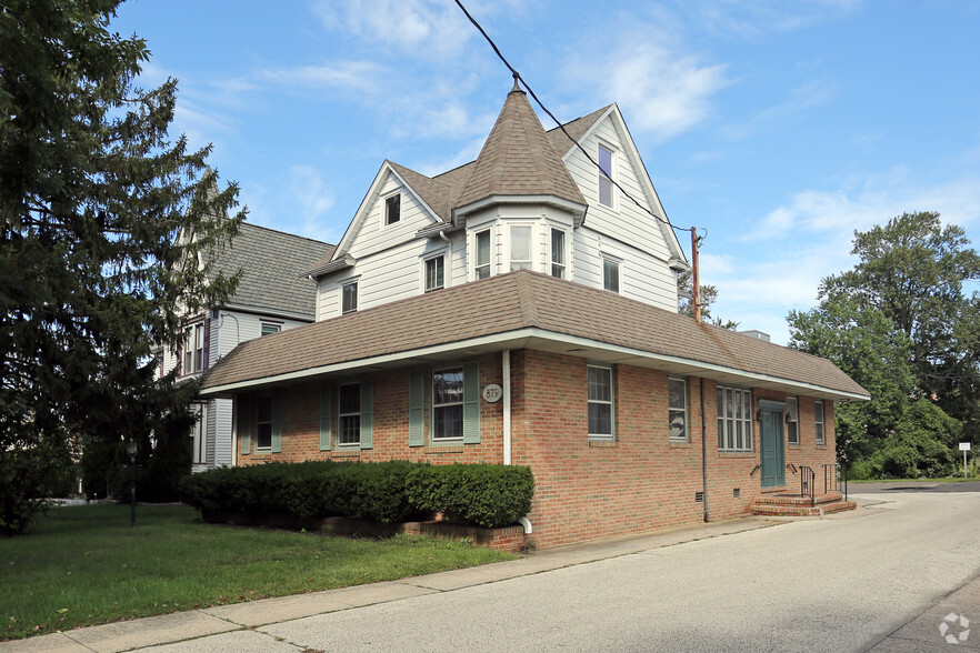 879 Haddon Ave, Collingswood, NJ for sale - Primary Photo - Image 1 of 1