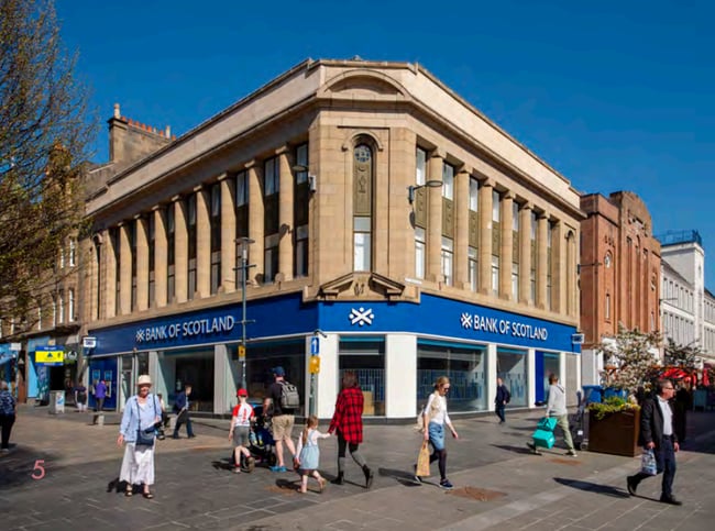 More details for 8-16 King Edward St, Perth - Retail to Rent