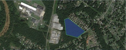 Armstrong Ford Rd, Belmont, NC for sale Goad Map- Image 1 of 1