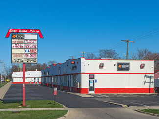 More details for 15200-15262 E Seven Mile Rd, Detroit, MI - Retail for Rent