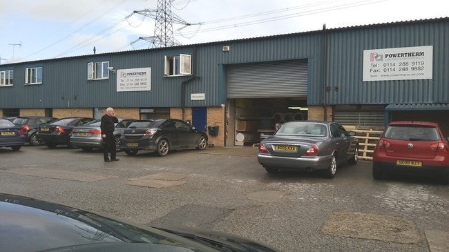More details for Units B-D Rotherham Rd, Sheffield - Light Industrial to Rent