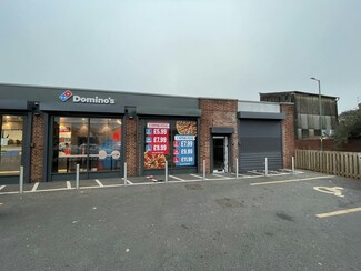 More details for 180 Stafford St, Walsall - Retail for Rent