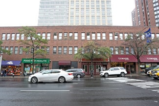More details for 1645-1659 Third Ave, New York, NY - Retail to Rent