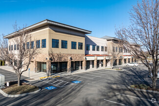 More details for 9050 W Overland Rd, Boise, ID - Office for Rent