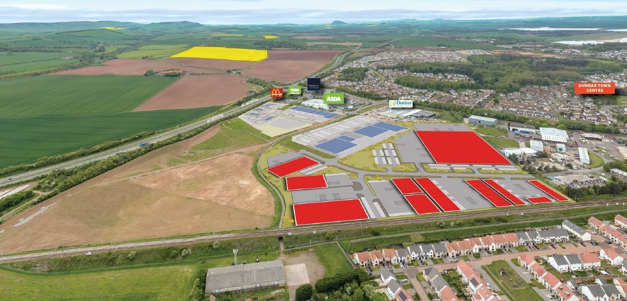 Spott Rd, Dunbar to rent Other- Image 1 of 2