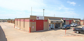 More details for 8851 West Fwy, Fort Worth, TX - Light Industrial for Rent