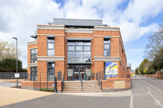 Leicester Rd, Market Harborough for rent Building Photo- Image 1 of 4