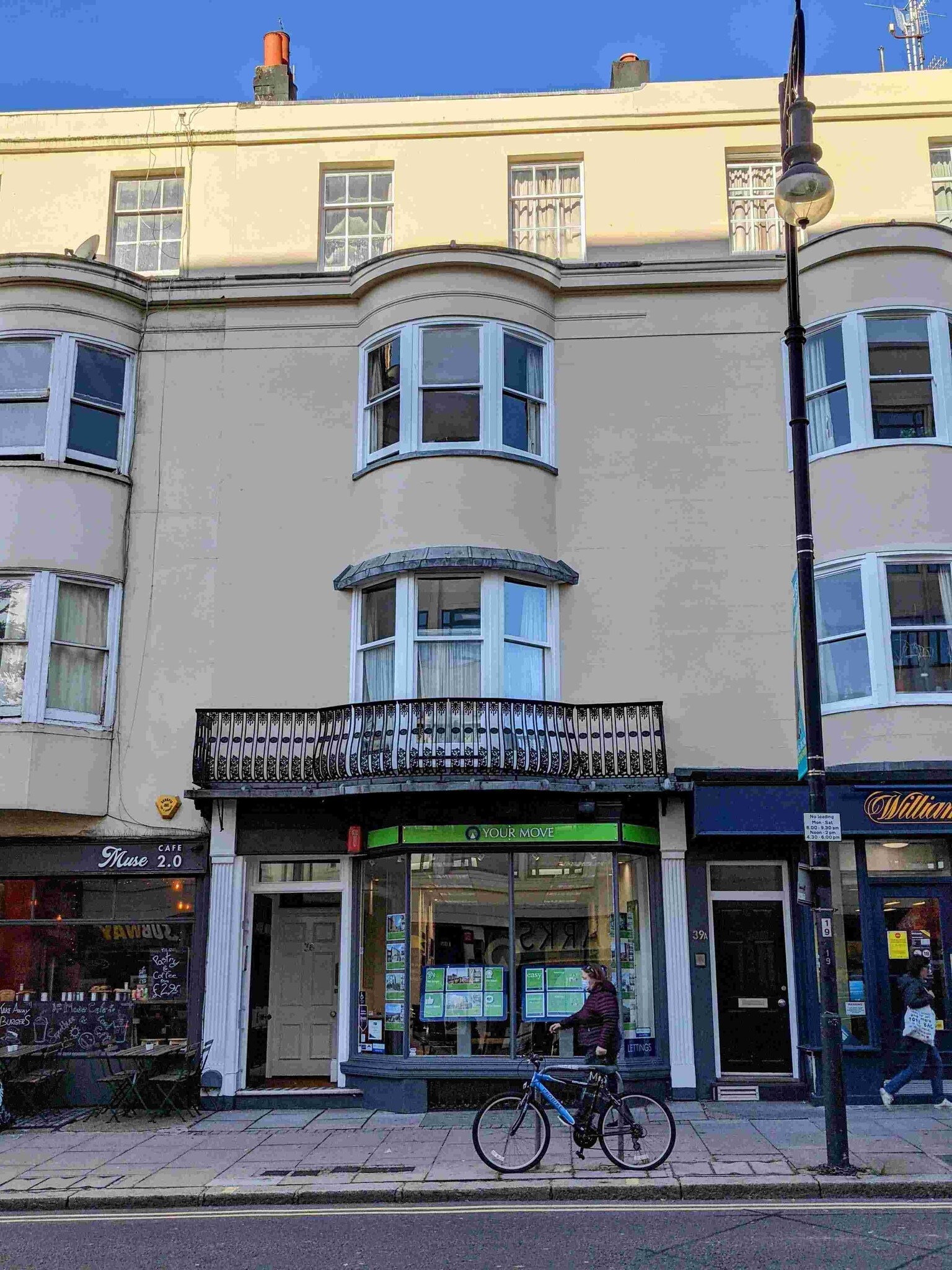 38 Queens Rd, Brighton for sale Building Photo- Image 1 of 7